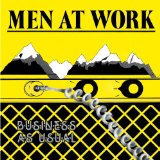 Download or print Men At Work Who Can It Be Now? Sheet Music Printable PDF 5-page score for Rock / arranged Piano, Vocal & Guitar Chords (Right-Hand Melody) SKU: 50805
