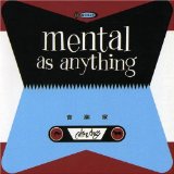 Download or print Mental As Anything Too Many Times Sheet Music Printable PDF 2-page score for Rock / arranged Lead Sheet / Fake Book SKU: 39535