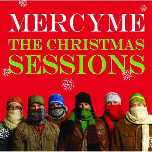 MercyMe Christmas Time Is Here Profile Image