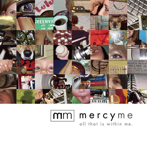 MercyMe God With Us Profile Image