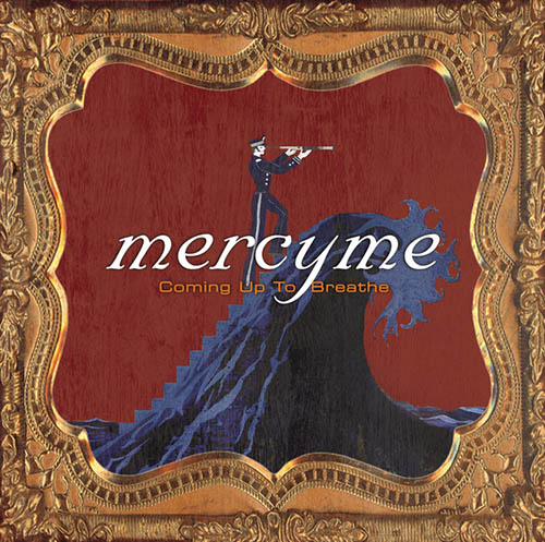 MercyMe Hold Fast Profile Image