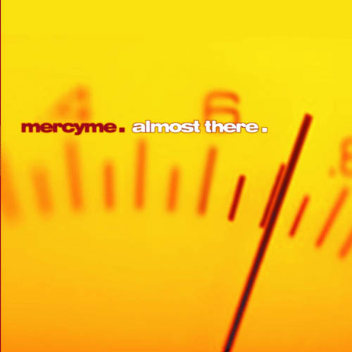 MercyMe On My Way To You Profile Image