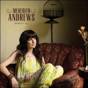 Meredith Andrews Open Up The Heavens Profile Image