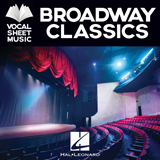 Download or print Meredith Willson Goodnight, My Someone Sheet Music Printable PDF 4-page score for Broadway / arranged Vocal Pro + Piano/Guitar SKU: 409042