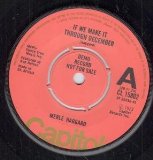 Download or print Merle Haggard If We Make It Through December Sheet Music Printable PDF 2-page score for Country / arranged Guitar Chords/Lyrics SKU: 84624