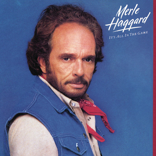Merle Haggard Let's Chase Each Other Around The Room Profile Image