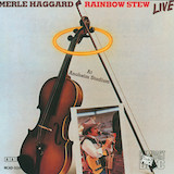 Download or print Merle Haggard Rainbow Stew Sheet Music Printable PDF 4-page score for Country / arranged Piano, Vocal & Guitar Chords (Right-Hand Melody) SKU: 1515587