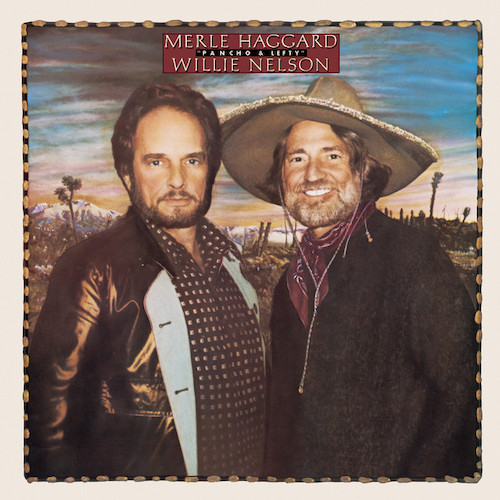Merle Haggard Reasons To Quit Profile Image