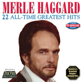 Download or print Merle Haggard The Way I Am Sheet Music Printable PDF 3-page score for Country / arranged Piano, Vocal & Guitar Chords (Right-Hand Melody) SKU: 411796