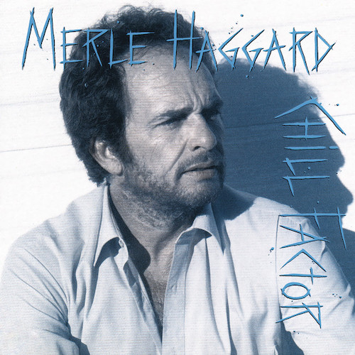 Merle Haggard Twinkle Twinkle Lucky Star Profile Image