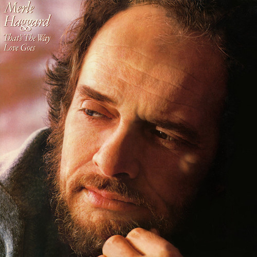 Merle Haggard What Am I Gonna Do (With The Rest Of My Life) Profile Image