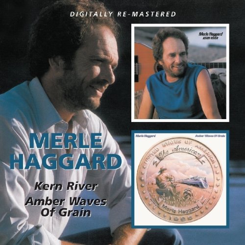 Merle Haggard Workin' Man Blues Profile Image
