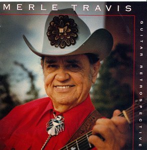 Merle Travis El Rancho Grande Profile Image