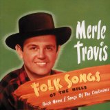 Download or print Merle Travis Nine Pound Hammer Sheet Music Printable PDF 2-page score for Country / arranged Piano, Vocal & Guitar Chords (Right-Hand Melody) SKU: 66927
