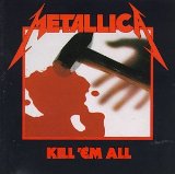 Download or print Metallica Am I Evil? Sheet Music Printable PDF 4-page score for Metal / arranged Guitar Chords/Lyrics SKU: 41538