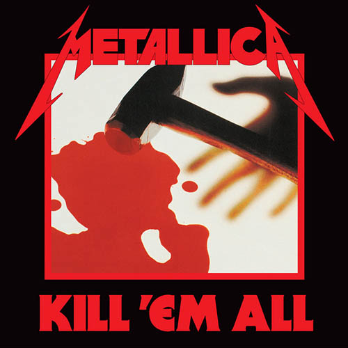 Metallica (Anesthesia) Pulling Teeth Profile Image