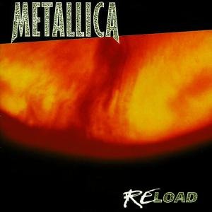 Metallica Bad Seed Profile Image