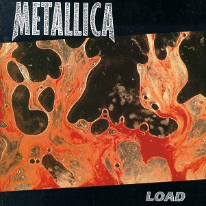 Metallica Bleeding Me Profile Image