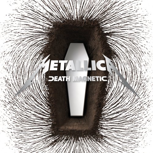 Metallica Broken, Beat & Scarred Profile Image
