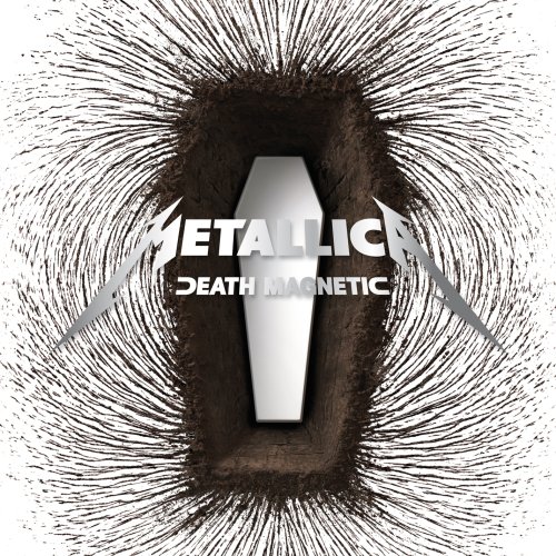 Metallica My Apocalypse Profile Image