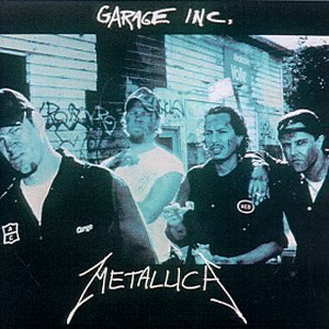 Metallica Stone Dead Forever Profile Image