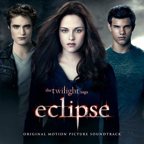 Eclipse (All Yours) cover image