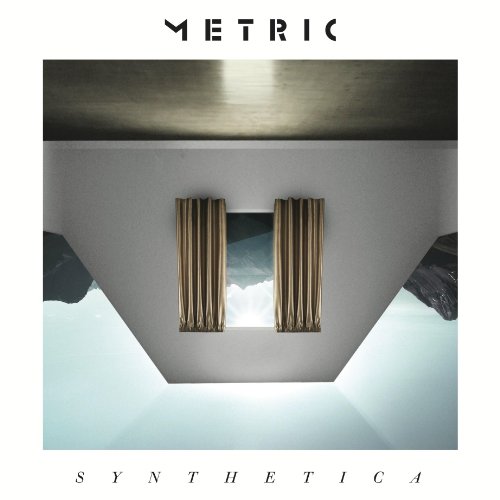 Metric Youth Without Youth Profile Image