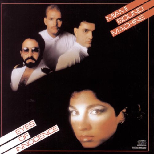 Miami Sound Machine Dr. Beat Profile Image