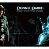 Download or print Michael Andrews Liquid Spear Waltz (from Donnie Darko) Sheet Music Printable PDF 2-page score for Film/TV / arranged Easy Piano SKU: 32354