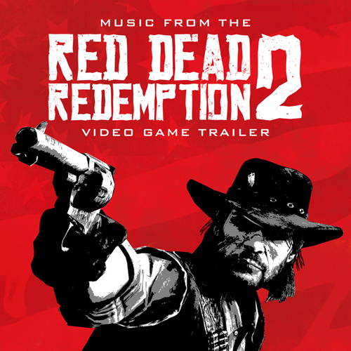 Michael Archer Unshaken (from Red Dead Redemption 2) Profile Image