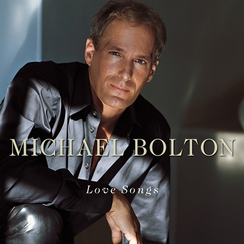 Michael Bolton Once In A Lifetime Profile Image