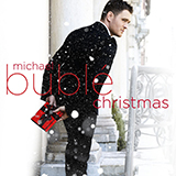 Download or print Michael Buble A Holly Jolly Christmas Sheet Music Printable PDF 3-page score for Christmas / arranged Pro Vocal SKU: 183269