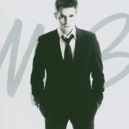 Michael Buble A Song For You Profile Image