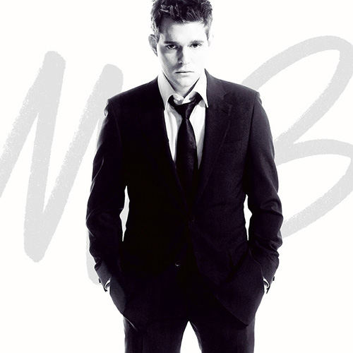 Michael Buble Can't Buy Me Love Profile Image