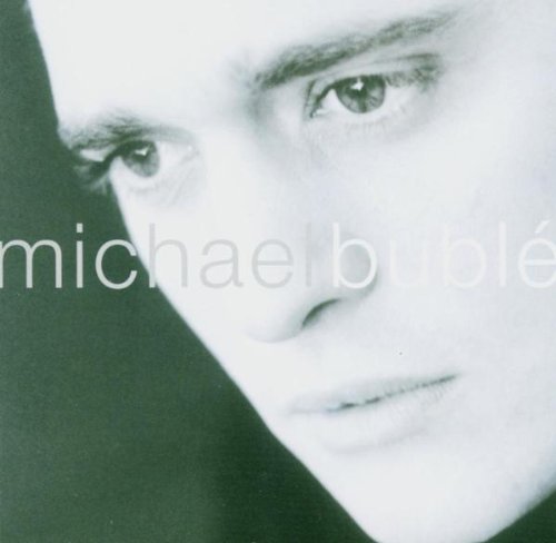 Michael Buble Can't Help Falling In Love Profile Image