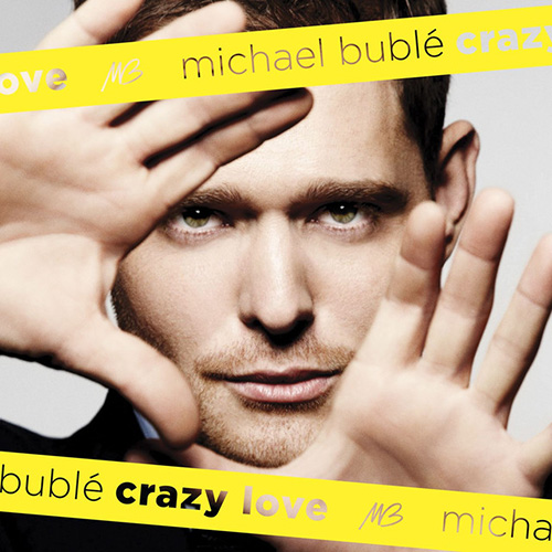 Crazy Love cover image