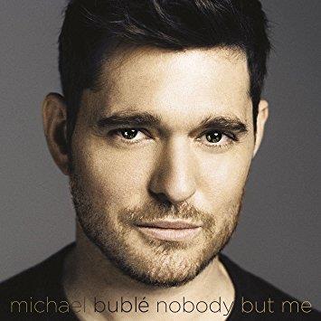 Michael Buble Someday (feat. Meghan Trainor) Profile Image