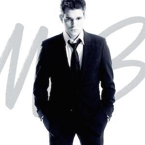 Michael Bublé Feeling Good Profile Image