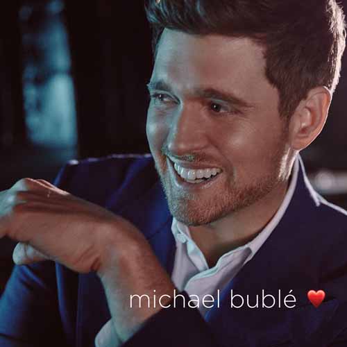Michael Bublé Forever Now Profile Image
