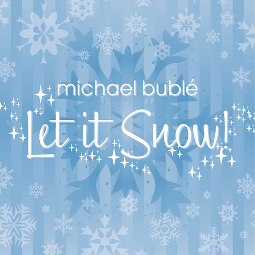 Michael Buble Grown-Up Christmas List Profile Image