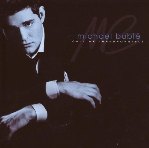 Michael Buble I'm Your Man Profile Image