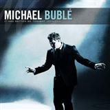 Download or print Michael Buble It Had Better Be Tonight Sheet Music Printable PDF 4-page score for Pop / arranged Piano, Vocal & Guitar Chords (Right-Hand Melody) SKU: 80866
