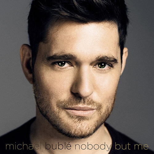 Michael Bublé My Baby Just Cares For Me Profile Image