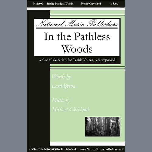 Michael Cleveland In The Pathless Woods Profile Image
