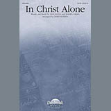 Download or print Michael English In Christ Alone (arr. James Koerts) Sheet Music Printable PDF 11-page score for Sacred / arranged SATB Choir SKU: 474986