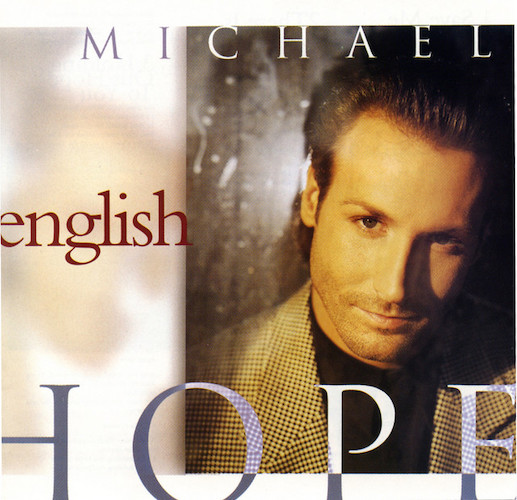 Michael English (Love Moves In) Mysterious Ways Profile Image