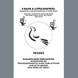 Download or print Michael Gelbart I Have a Little Dreydel (arr. Matthew Lazar and Tayku) Sheet Music Printable PDF 13-page score for Classical / arranged SATB Choir SKU: 451675