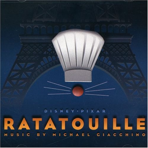 Michael Giacchino Colette Shows Him Le Ropes (from Ratatouille) Profile Image