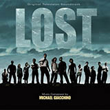 Download or print Michael Giacchino Devotion (from Lost) Sheet Music Printable PDF 3-page score for Film/TV / arranged Piano Solo SKU: 64080