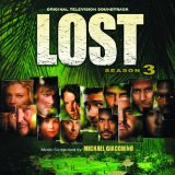 Download or print Michael Giacchino Dharmacide (from Lost) Sheet Music Printable PDF 4-page score for Film/TV / arranged Piano Solo SKU: 64081